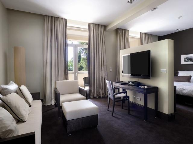 Отель «RODINA Grand Hotel & SPA» Deluxe Sea View-Grand Hotel Отель «RODINA Grand Hotel & SPA» Deluxe Sea View-Grand Hotel