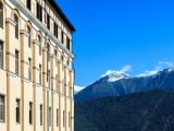 Отель «Горки Панорама»