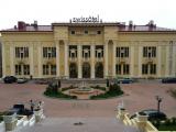 Отель «Swissôtel Resort Сочи Камелия»