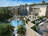 Отель «Swissôtel Resort Сочи Камелия»