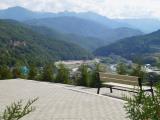 Комплекс отдыха «Беларусь» в курорте Красная Поляна