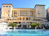 Отель «Swissôtel Resort Сочи Камелия»