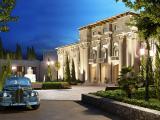 Отель «Swissôtel Resort Сочи Камелия»