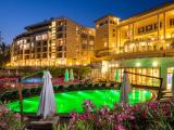 Отель «Swissôtel Resort Сочи Камелия»