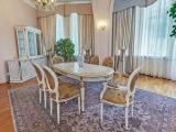 «Апартамент» в VIP-корпусе «Белая Вилла»