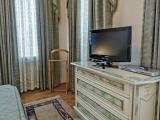 «Апартамент» в VIP-корпусе «Белая Вилла»