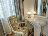 «Апартамент» в VIP-корпусе «Белая Вилла»