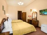 Корпус «Салют» стандарт 1 ком. 2 мест.