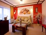 Пансионат «Спутник» Апартаменты