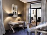 Отель «RODINA Grand Hotel & SPA» Deluxe Suite