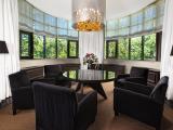 Отель «RODINA Grand Hotel & SPA» Deluxe Suite