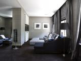 Отель «RODINA Grand Hotel & SPA» Deluxe Suite