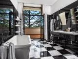Отель «RODINA Grand Hotel & SPA» Deluxe Suite