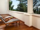 Отель «RODINA Grand Hotel & SPA» Deluxe Suite
