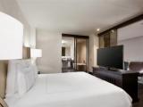 Отель «Swissôtel Resort Сочи Камелия» гранд-люкс