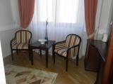 Комплекс отдыха «Беларусь» в курорте Красная Поляна