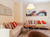 Отель «Radisson Blu Resort & Congress Centre 5*» Люкс Отель «Radisson Blu Resort & Congress Centre 5*» Люкс