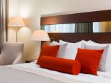 Отель «Radisson Blu Resort & Congress Centre 5*» Люкс Отель «Radisson Blu Resort & Congress Centre 5*» Люкс