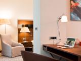 Отель «Radisson Blu Resort & Congress Centre 5*» Люкс Отель «Radisson Blu Resort & Congress Centre 5*» Люкс