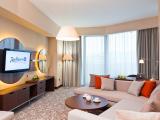 Отель «Radisson Blu Resort & Congress Centre 5*» Люкс Отель «Radisson Blu Resort & Congress Centre 5*» Люкс