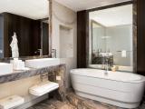 Отель «Swissôtel Resort Сочи Камелия» люкс