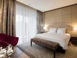 Отель «Swissôtel Resort Сочи Камелия» люкс