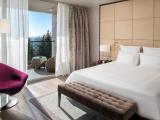 Отель «Swissôtel Resort Сочи Камелия» люкс