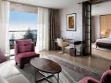 Отель «Swissôtel Resort Сочи Камелия» люкс