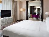 Отель «Swissôtel Resort Сочи Камелия» президентский люкс