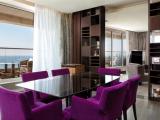 Отель «Swissôtel Resort Сочи Камелия» президентский люкс