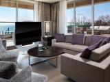 Отель «Swissôtel Resort Сочи Камелия» президентский люкс