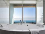 Отель «Swissôtel Resort Сочи Камелия» президентский люкс