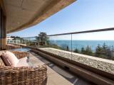 Отель «Swissôtel Resort Сочи Камелия» президентский люкс