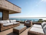 Отель «Swissôtel Resort Сочи Камелия» президентский люкс