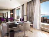 Отель «Swissôtel Resort Сочи Камелия» люкс с террасой
