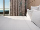 Отель «Swissôtel Resort Сочи Камелия» люкс с террасой