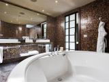 Отель «Swissôtel Resort Сочи Камелия» люкс с террасой