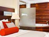 Отель «Radisson Blu Resort & Congress Centre 5*» Полулюкс Отель «Radisson Blu Resort & Congress Centre 5*» Полулюкс