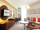 Отель «Radisson Blu Resort & Congress Centre 5*» Полулюкс Отель «Radisson Blu Resort & Congress Centre 5*» Полулюкс