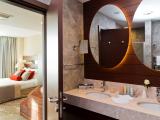 Отель «Radisson Blu Resort & Congress Centre 5*» Полулюкс Отель «Radisson Blu Resort & Congress Centre 5*» Полулюкс