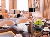 Отель «Radisson Blu Resort & Congress Centre 5*» Президентский люкс
