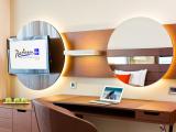 Отель «Radisson Blu Resort & Congress Centre 5*» Стандарт