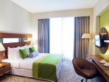 Отель «Radisson Blu Resort & Congress Centre 5*» Стандарт