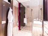 Отель «Swissôtel Resort Сочи Камелия» стандарт