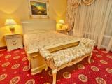 Санаторий «Южное взморье» «Вилла-люкс»