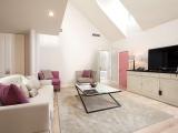 Отель «RODINA Grand Hotel & SPA» Executive suite - Villa Отель «RODINA Grand Hotel & SPA» Executive suite - Villa