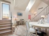 Отель «RODINA Grand Hotel & SPA» Executive suite - Villa Отель «RODINA Grand Hotel & SPA» Executive suite - Villa