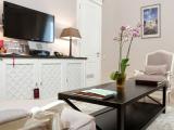 Отель «RODINA Grand Hotel & SPA» Junior Suite-Villa