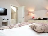 Отель «RODINA Grand Hotel & SPA» Superior Room-Villa