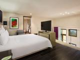 Отель «Swissôtel Resort Сочи Камелия» люкс